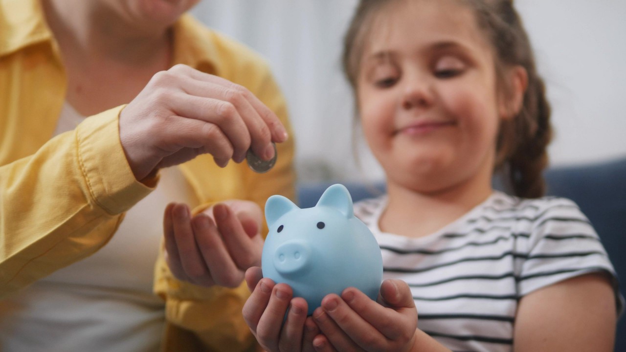 Educação Financeira para Crianças: 4 Aplicativos para Escolher Educação Financeira para Crianças: 4 Aplicativos para Escolher