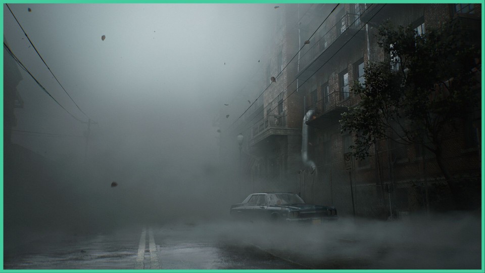 Could the Silent Hill 2 Achievements Leak Point Towards a Release Date?