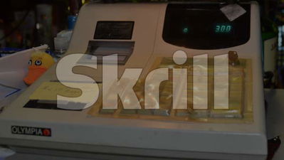 Skrill, a Trustworthy PayPal Alternative