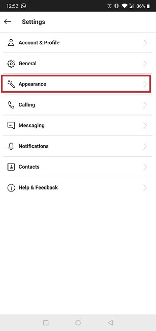 Skype Tricks Appereance Skype Tricks Appereance