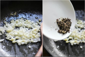 sliced-beef-over-lettuce-step-three