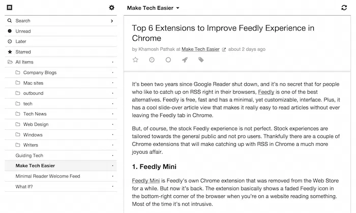 slow-connection-minimal-reader