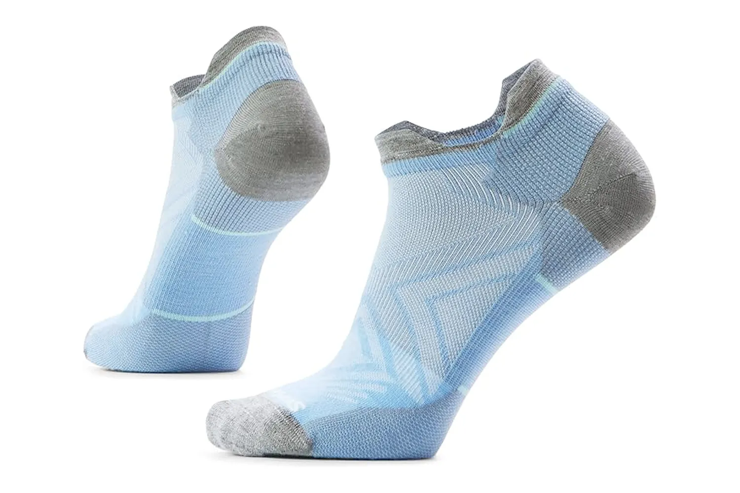 Smartwool Run Low Ankle Socks