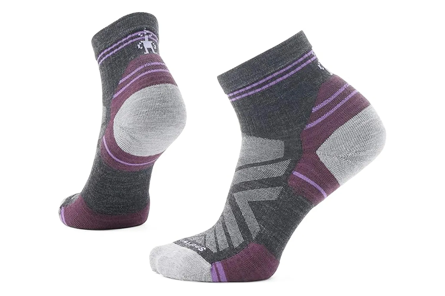 Smartwool Women's Hike Ankle Socks