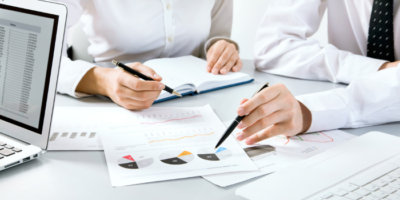 Kausjonist På Forbrukslån – Guarantors & Co-Borrowers for Loans