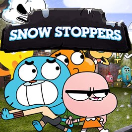 Snow Stoppers