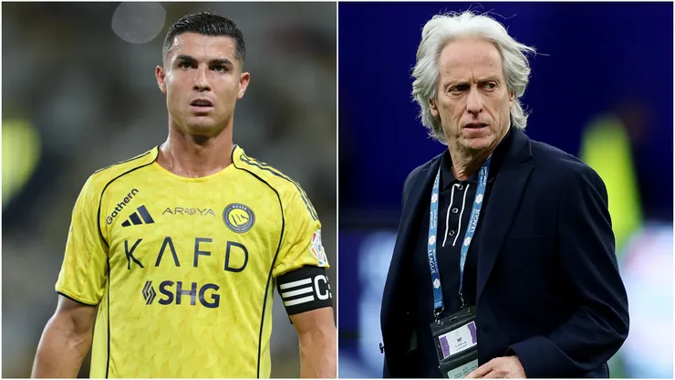 Cristiano Ronaldo injury alarm: Al-Nassr boss Jorge Jesus’ update sparks fear for Portugal’s USMNT and Mexico friendlies ahead of 2026 FIFA World Cup