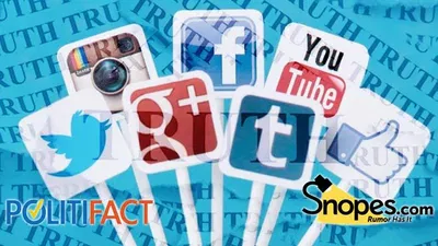 Is Social Media Changing the “Truth?” How To Make Sure Your Information Is Reliable