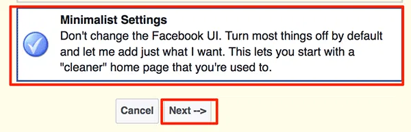 socialfixer-minimalist