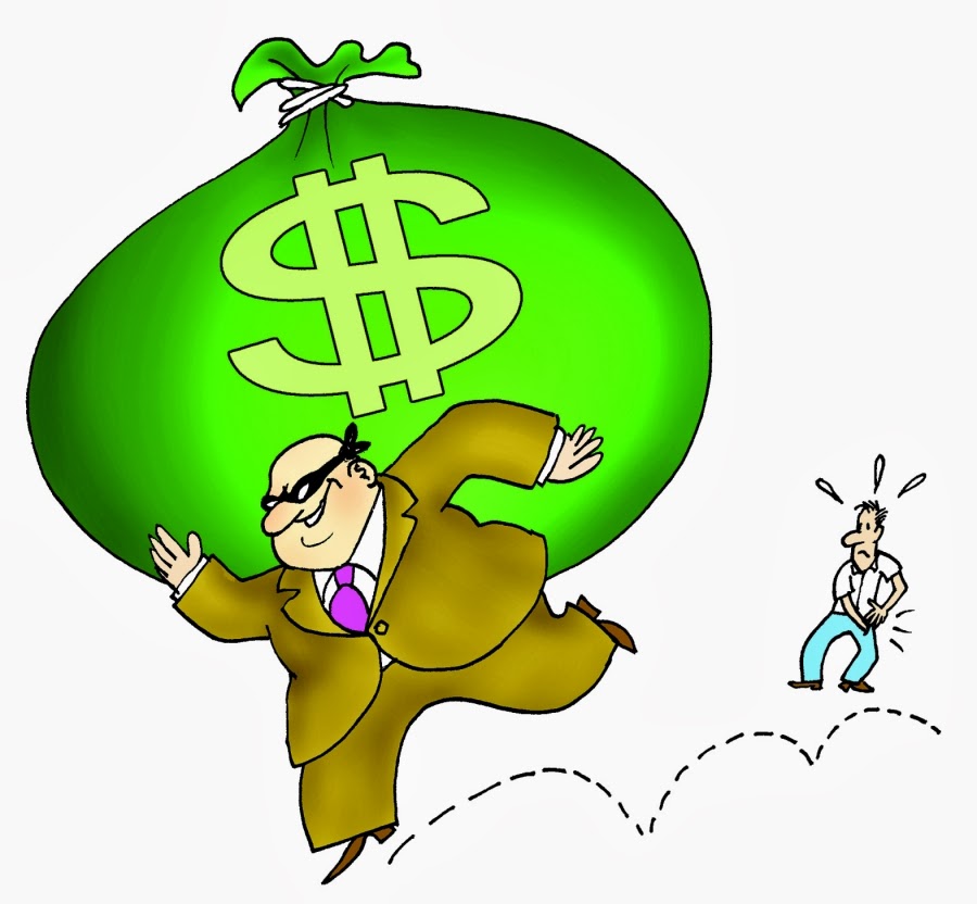 Observe! Sonegação e Cidadania: Como a Conscientização Pode Mudar a Realidade Observe! Sonegação e Cidadania: Como a Conscientização Pode Mudar a Realidade