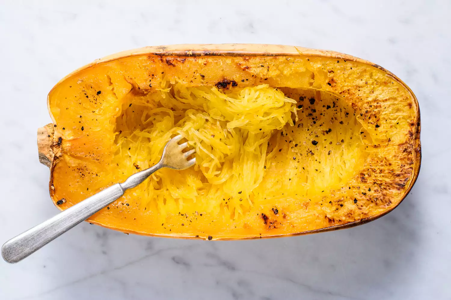 Spaghetti squash