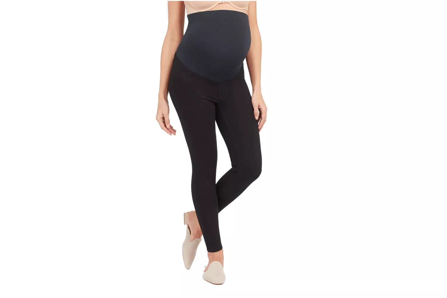 Spanx Maternity Legging