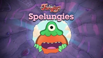 Spelungies