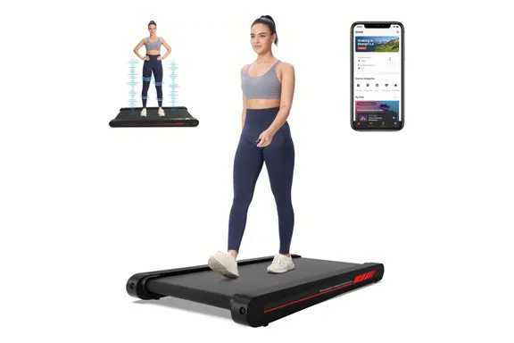 Sperax Walking Vibration Pad