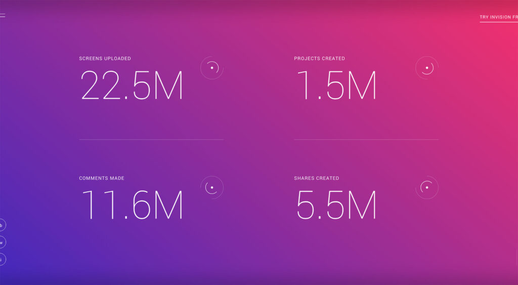 5 techniques for fine-tuning UX with color