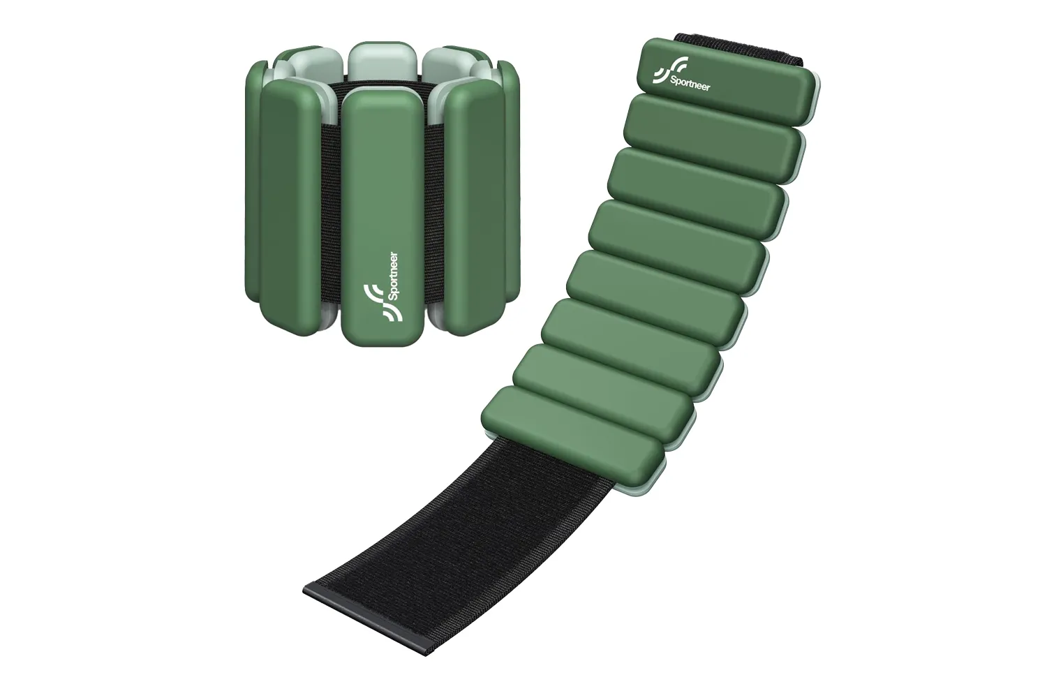 Amazon Sportneer Wrist and Ankle Weights