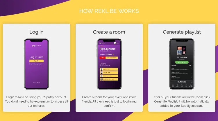 spotify-web-app-reklbe spotify-web-app-reklbe