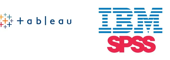 From data visualization to advanced statistical analysis: A comparison of Tableau and SPSS Statistics for analytics needs
