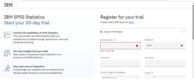 Advantages of SPSS chart builder compared to Excel, Python, and R
