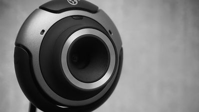 Can People Really Spy on Your Webcam?