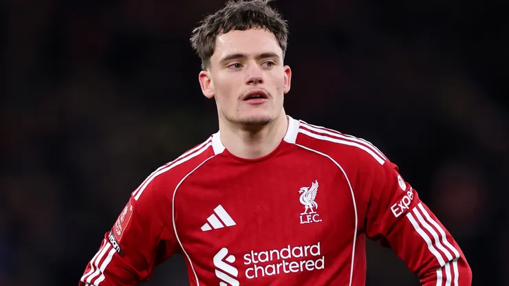 Liverpool on alert as Wirtz’s agent drops bombshell on Real Madrid move: ‘My wish remains that Florian will play there’