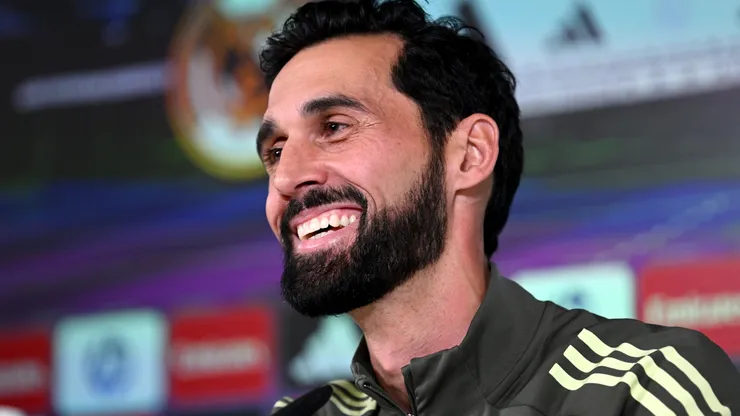 Álvaro Arbeloa leaves spicy comment about Real Madrid’s next Champions League rivals