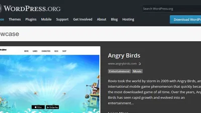 Customizing Your WordPress Blog: Adding Content