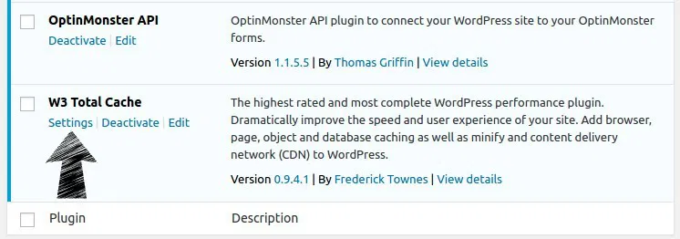 start-a-blog-wordpress-plugin-settings