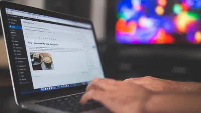 How to Start a WordPress Blog