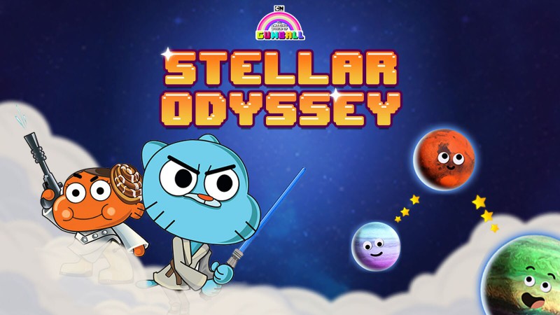 Stellar Odyssey