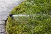 How to Find Lawn Sprinkler Irrigation Valves