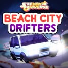 Beach City Drifters