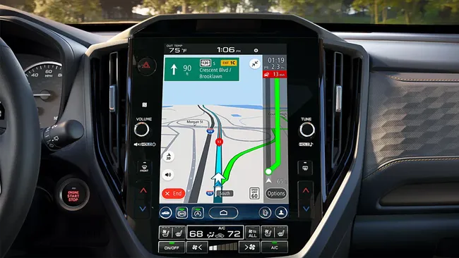 Cybersecurity Experts Warn of Privacy Risks in Modern Automobiles