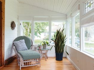 How Much Do Sunroom Additions Cost?