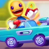 Super Buddy Run 2