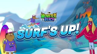 Surf's Up!