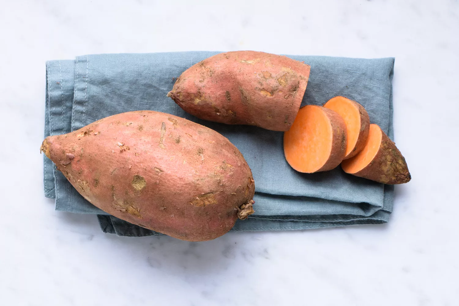 Sweet potato