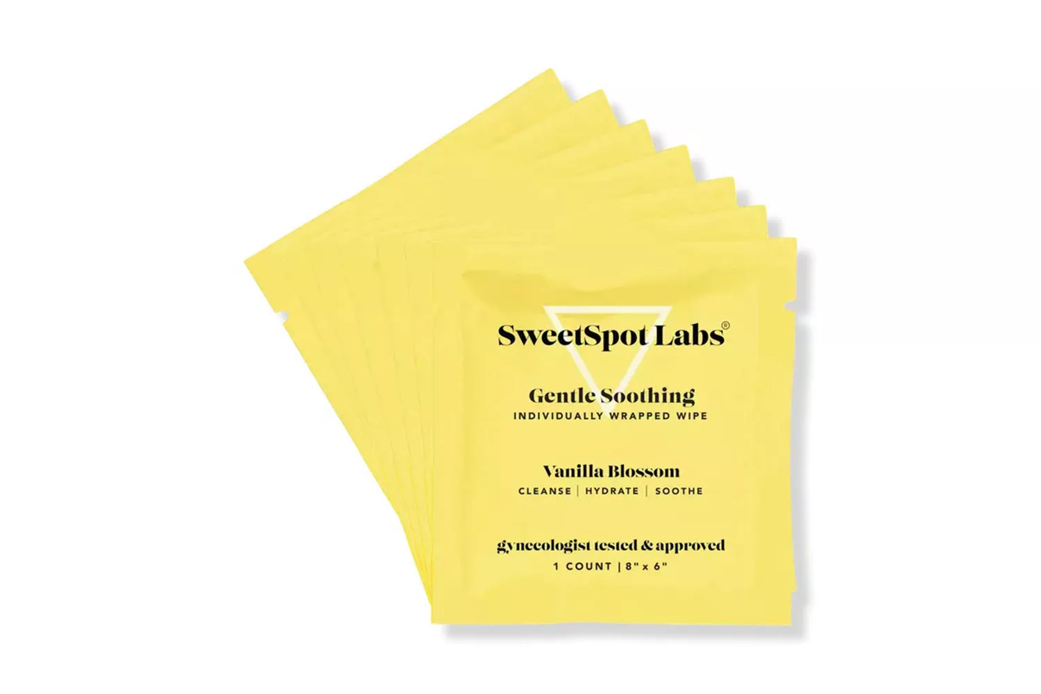 Sweetspot-labs-vanilla-blossom-soothing-wipes