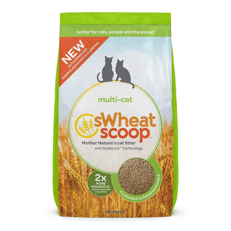 Swheat Scoop