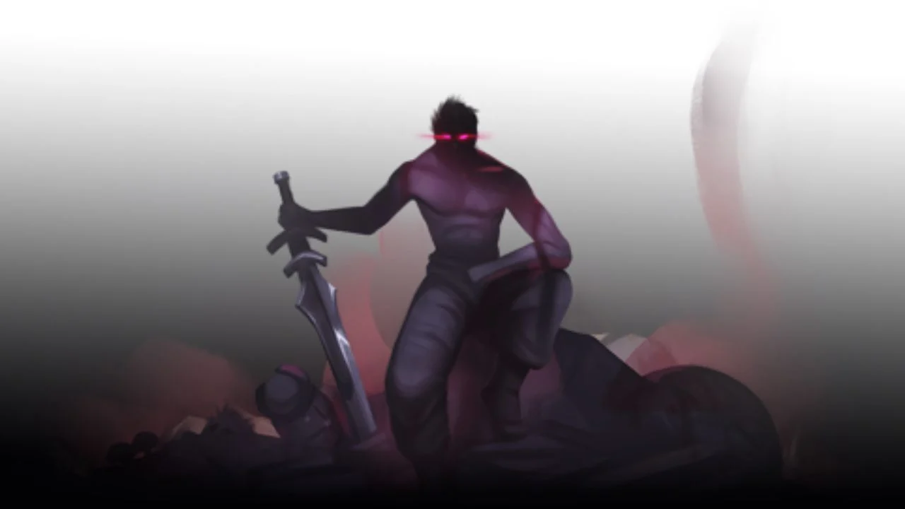 Sword Hero Looks Like A Team Ico Game Played On A PS1