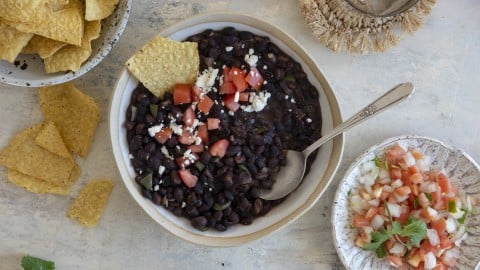 Refried Beans