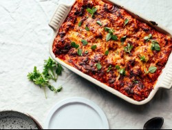 Baked Ziti