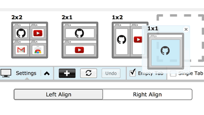 How to Split Screens in Chrome with the New Tab Resize