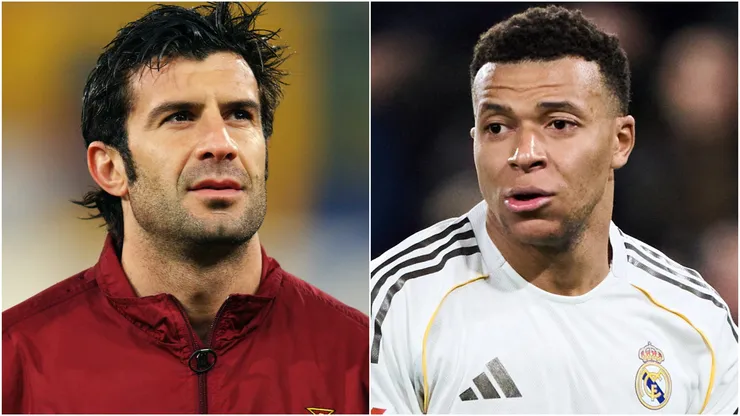 Real Madrid legend Luis Figo makes bold suggestion to Kylian Mbappe amid his injury: ‘Those sacrifices take their toll’