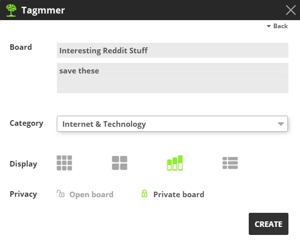 tagmmerreview-collectioncreate