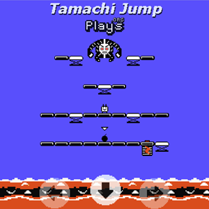 Tamachi Jump