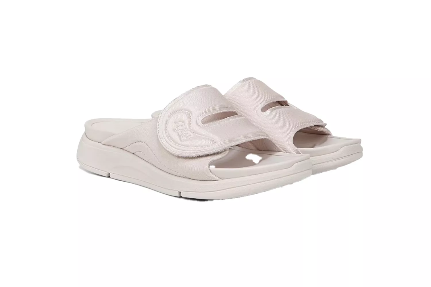 Ryka Women's Tao Recovery Slide Sandal