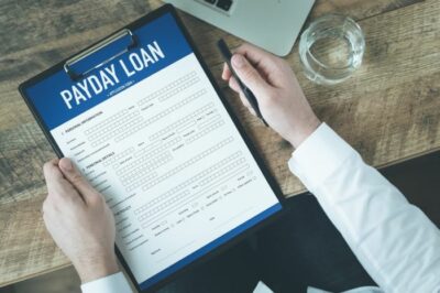 3 Things to Know Before You Get a Payday Loan