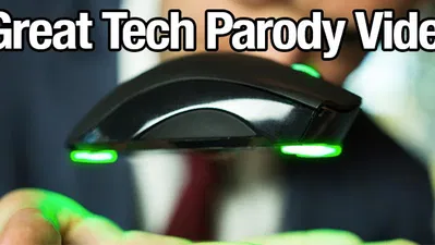 6 Great Tech Parody Videos You Should Watch