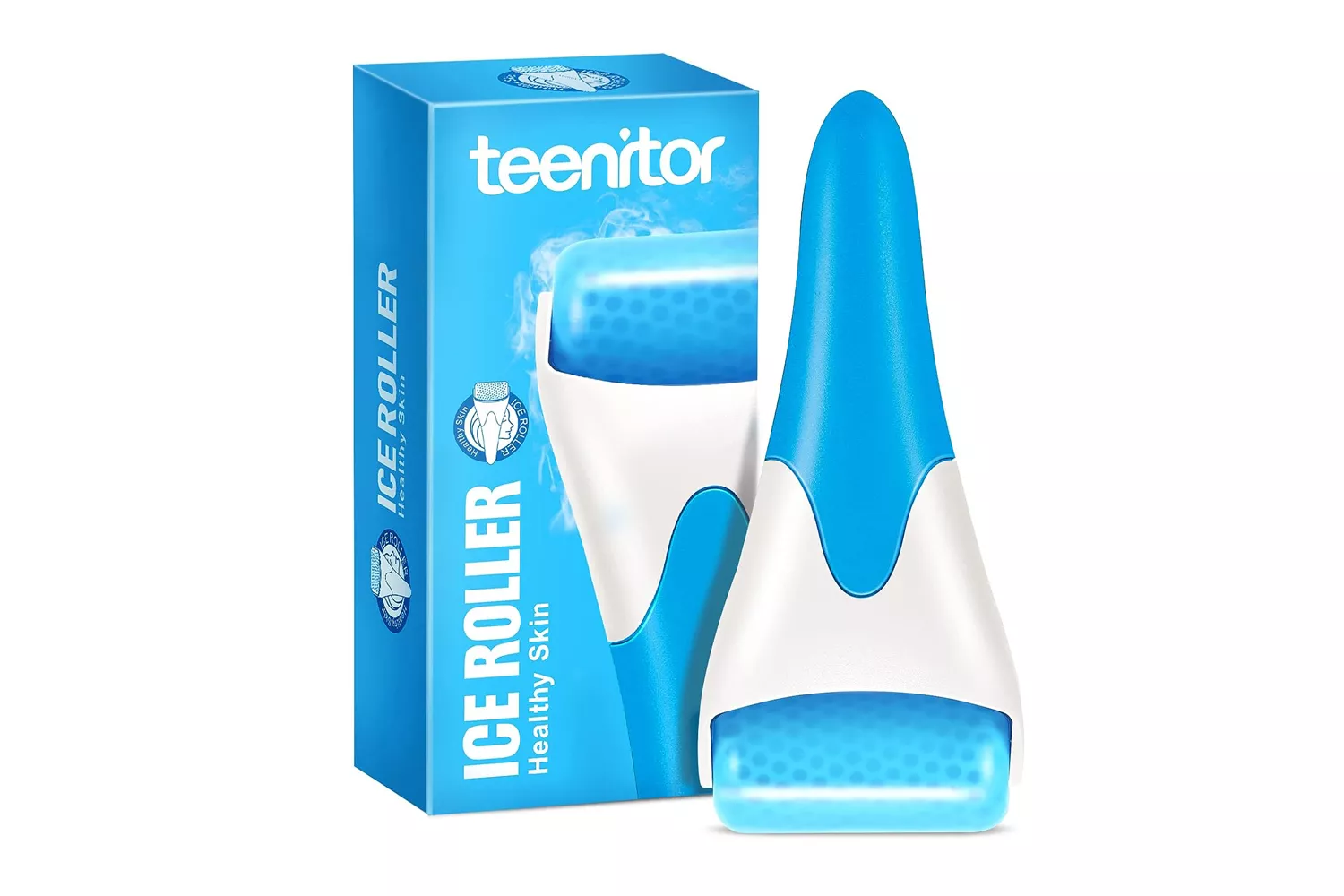Teenitor Ice Face Massager